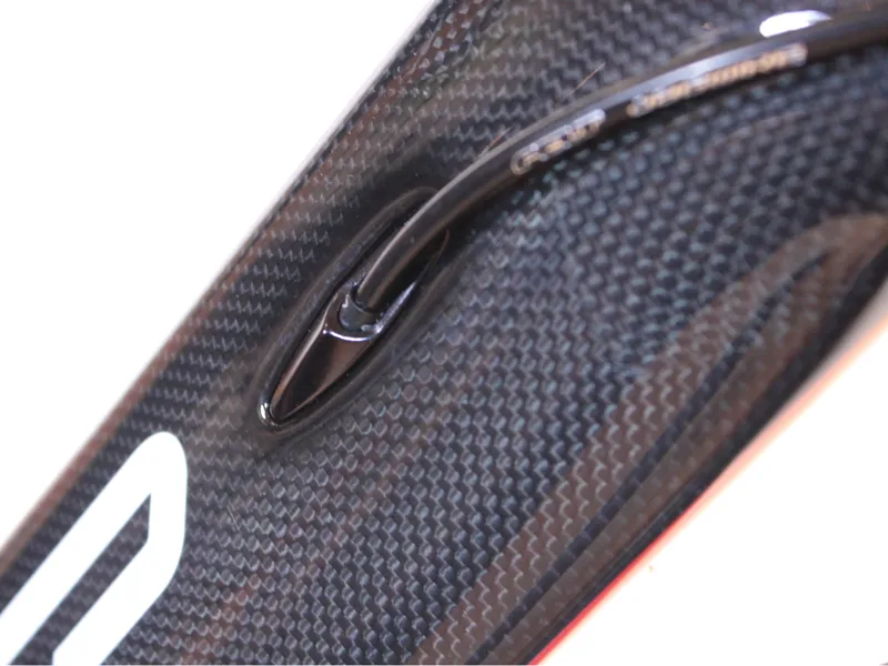 2014 Felt AR4 Carbon Aero Road Bike